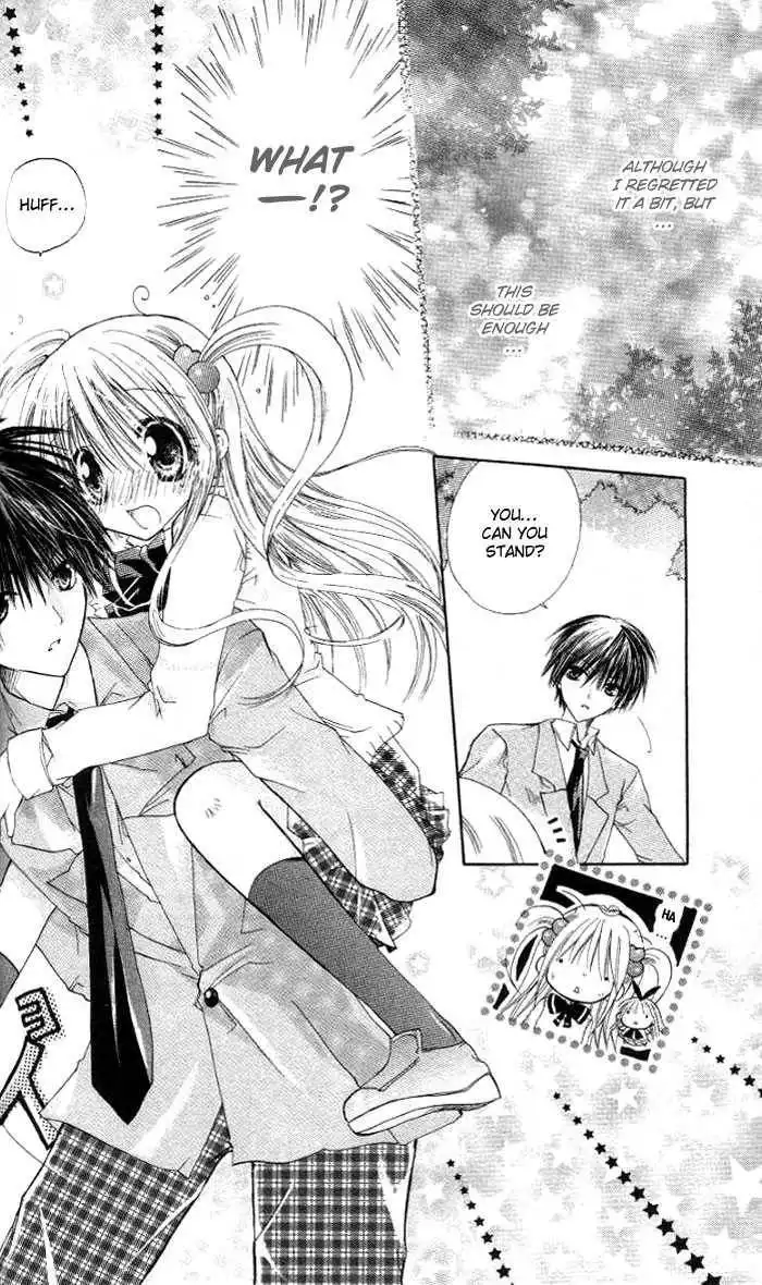 Pixie Pop Chapter 7 30